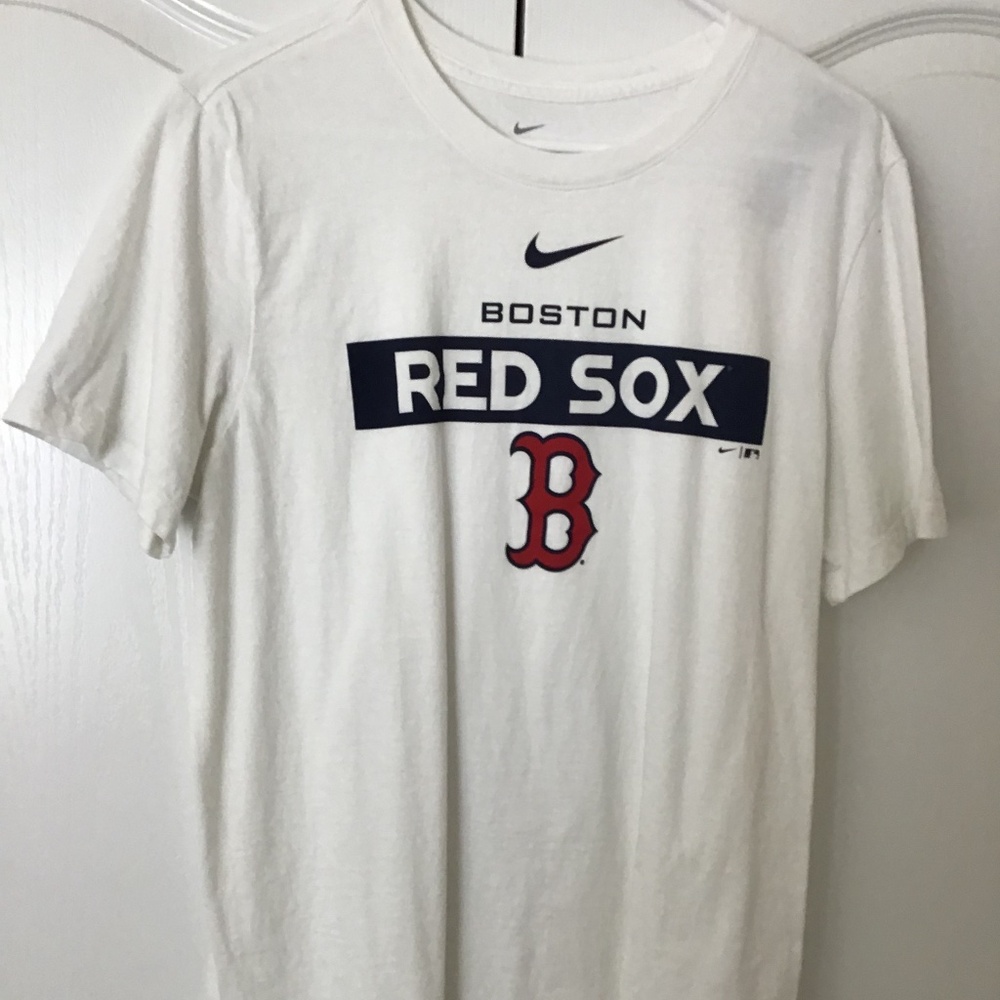 NIKE BOSTON RED SOX TEE - Picture 3 of 16
